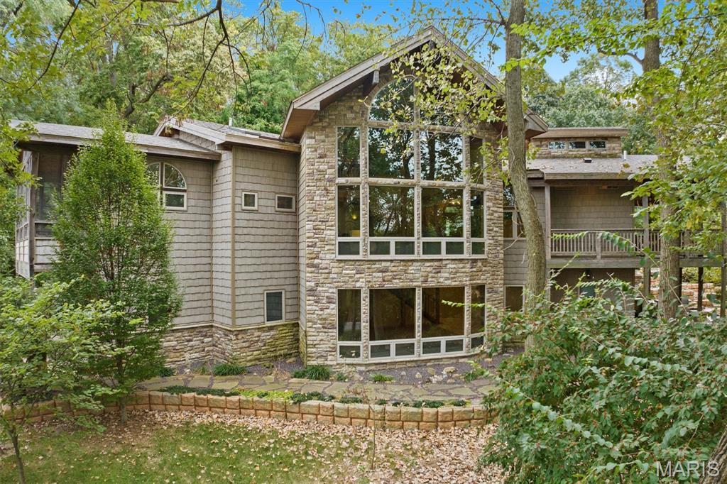 Bluff Woods Estates - Residential