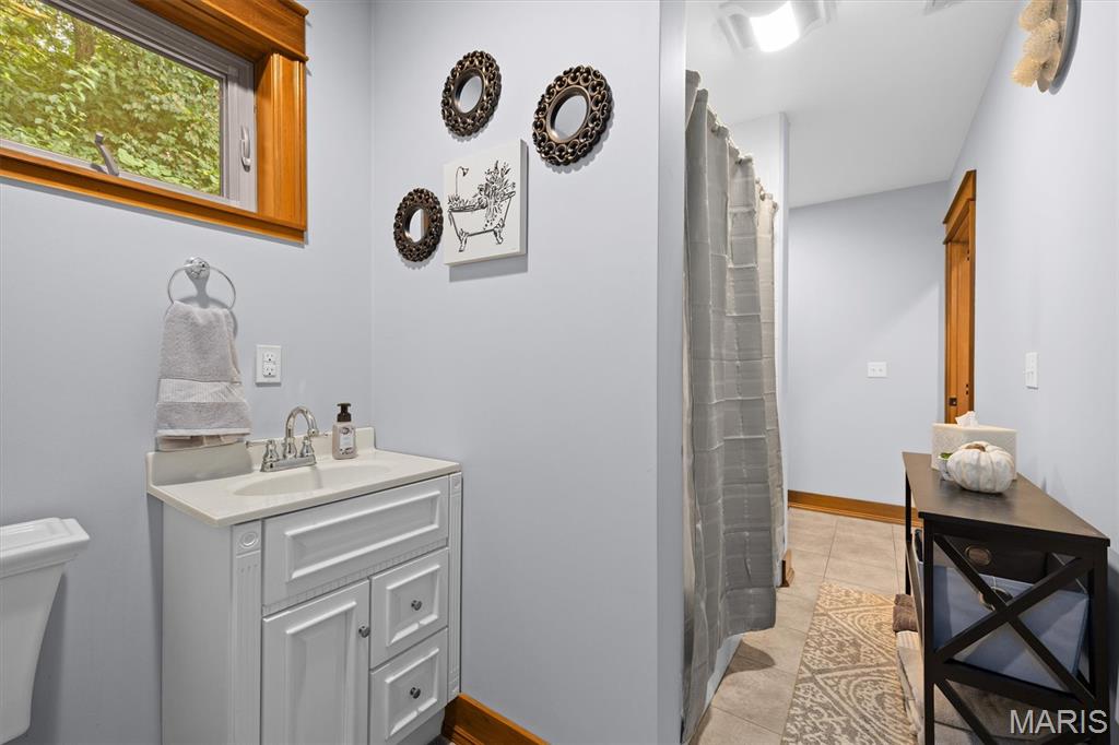 Bluff Woods Estates - Residential