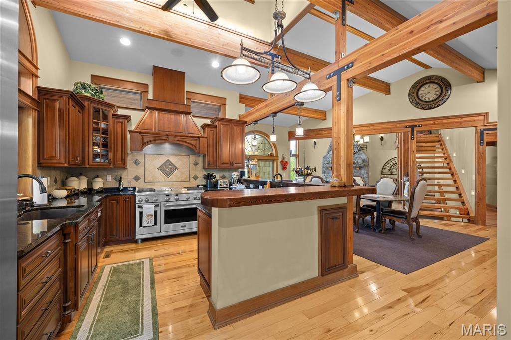 Bluff Woods Estates - Residential