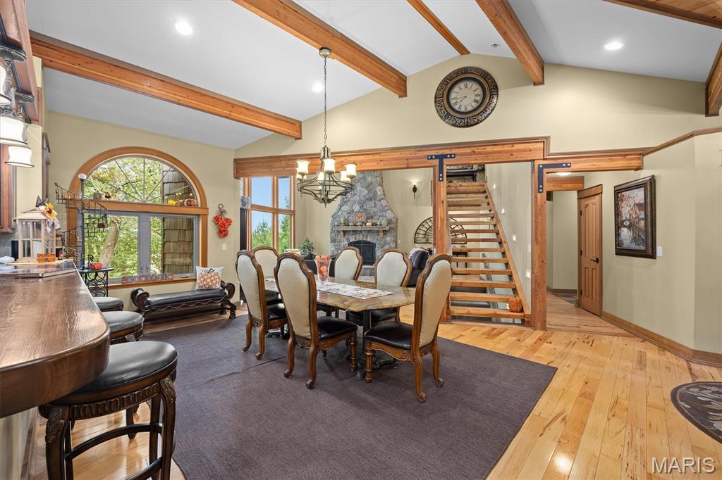 Bluff Woods Estates - Residential