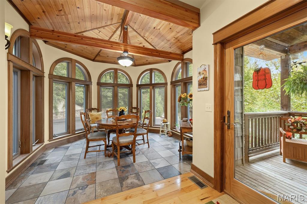 Bluff Woods Estates - Residential