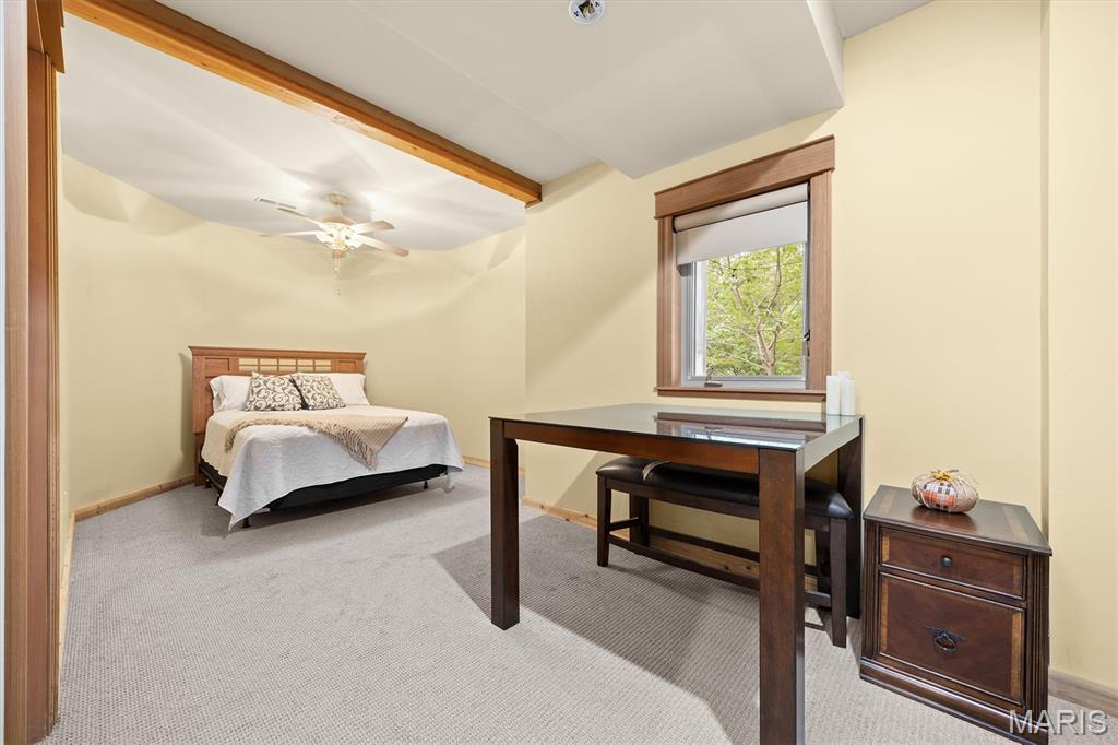 Bluff Woods Estates - Residential