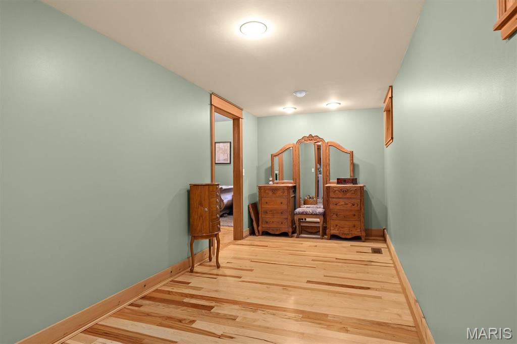 Bluff Woods Estates - Residential