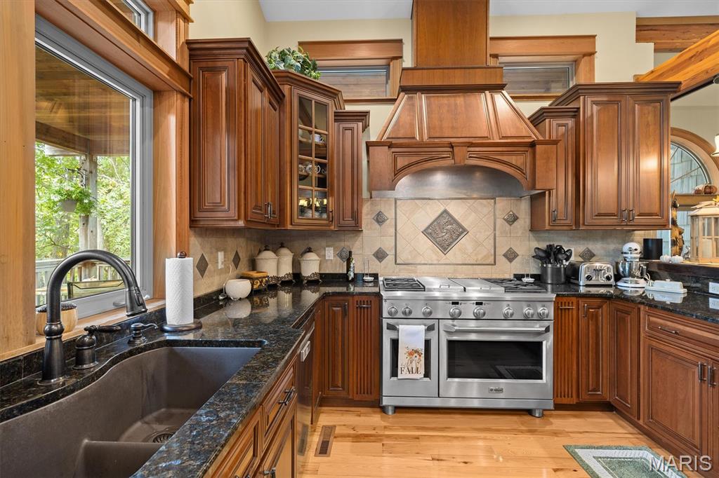 Bluff Woods Estates - Residential