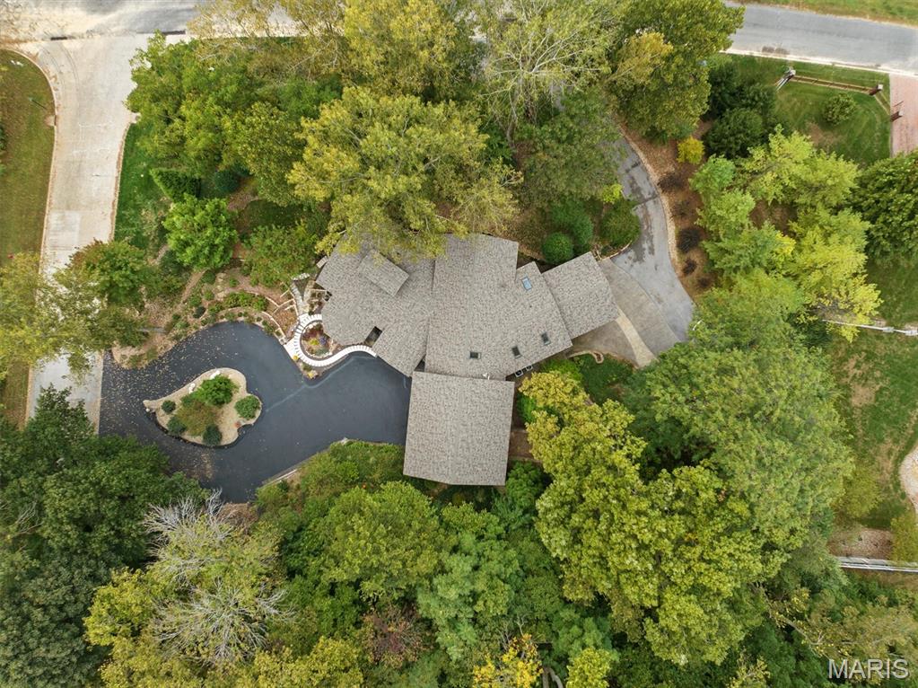 Bluff Woods Estates - Residential