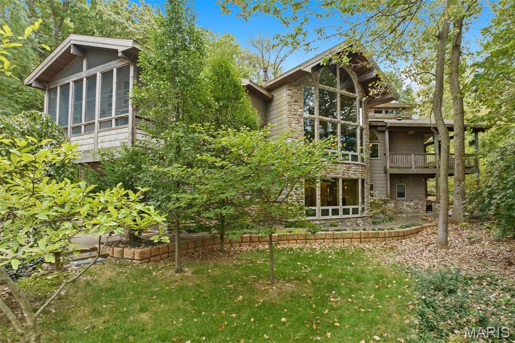 Bluff Woods Estates - Residential