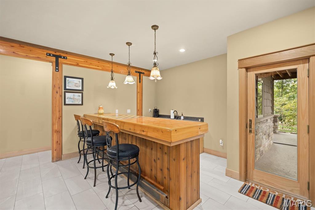 Bluff Woods Estates - Residential