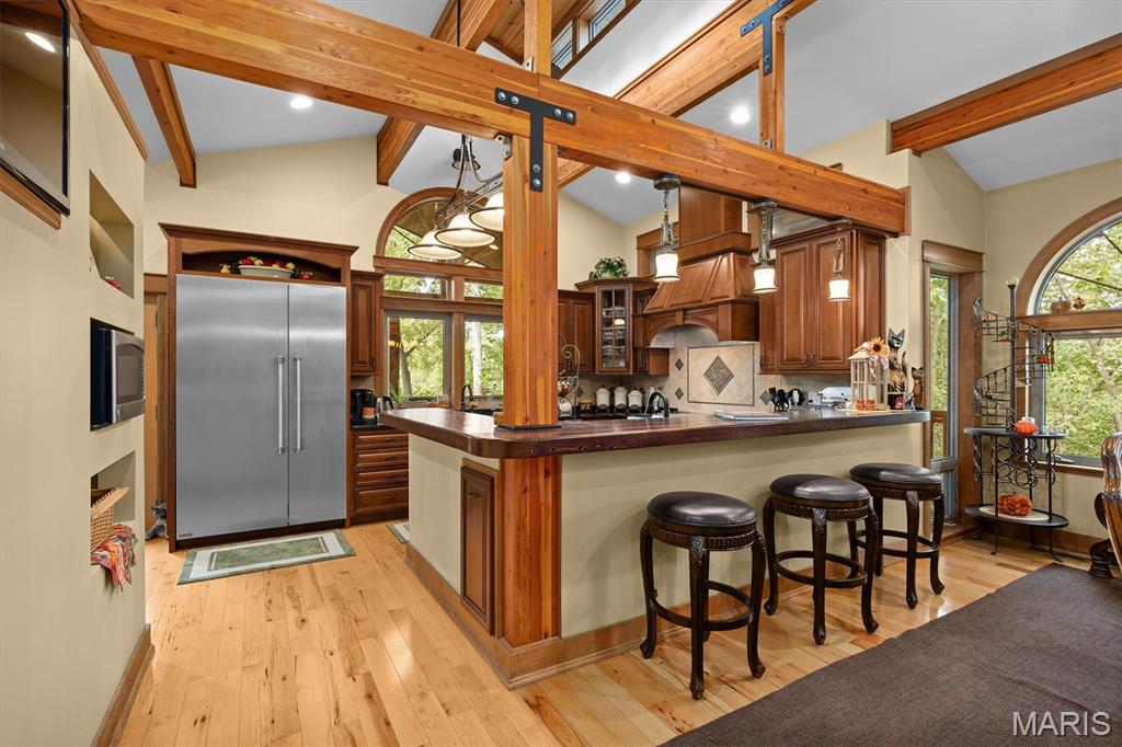 Bluff Woods Estates - Residential