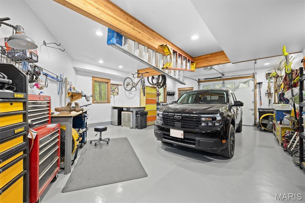 Bluff Woods Estates - Residential