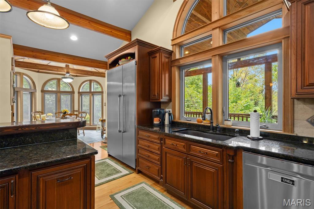 Bluff Woods Estates - Residential