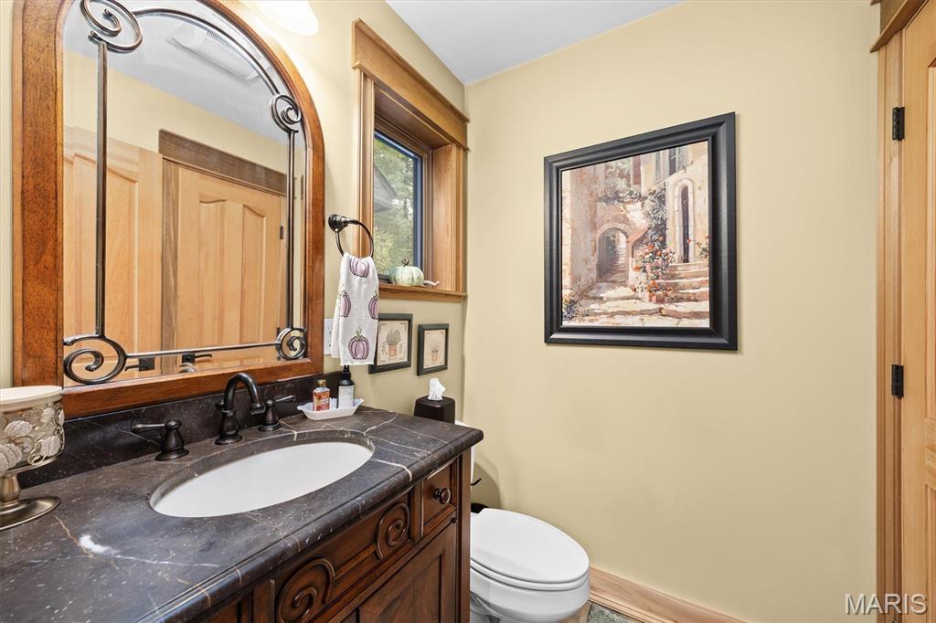 Bluff Woods Estates - Residential