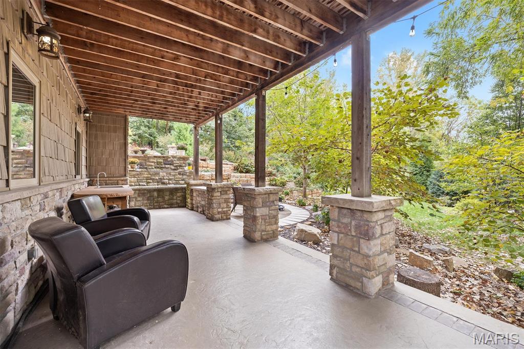 Bluff Woods Estates - Residential
