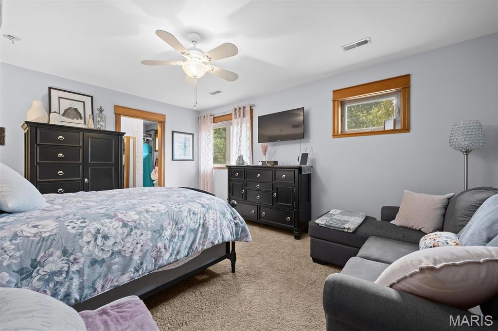Bluff Woods Estates - Residential