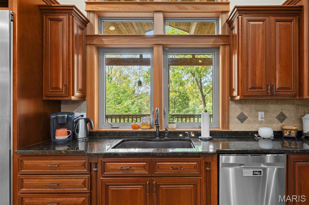 Bluff Woods Estates - Residential