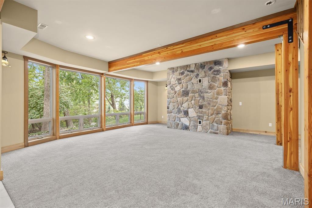 Bluff Woods Estates - Residential