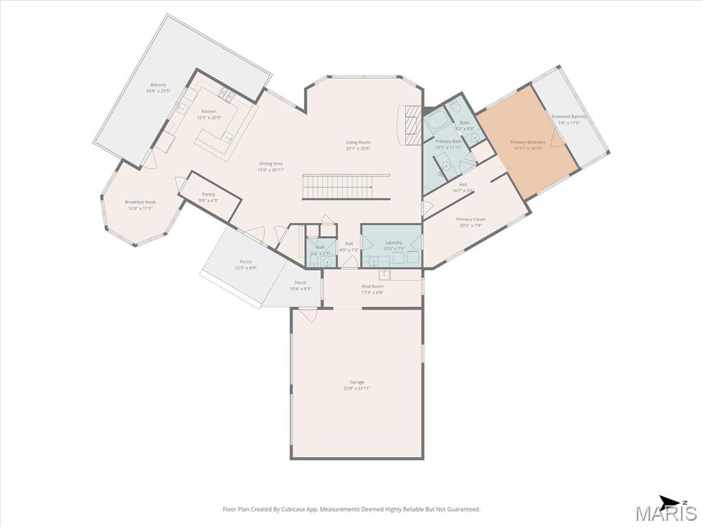 Bluff Woods Estates - Residential