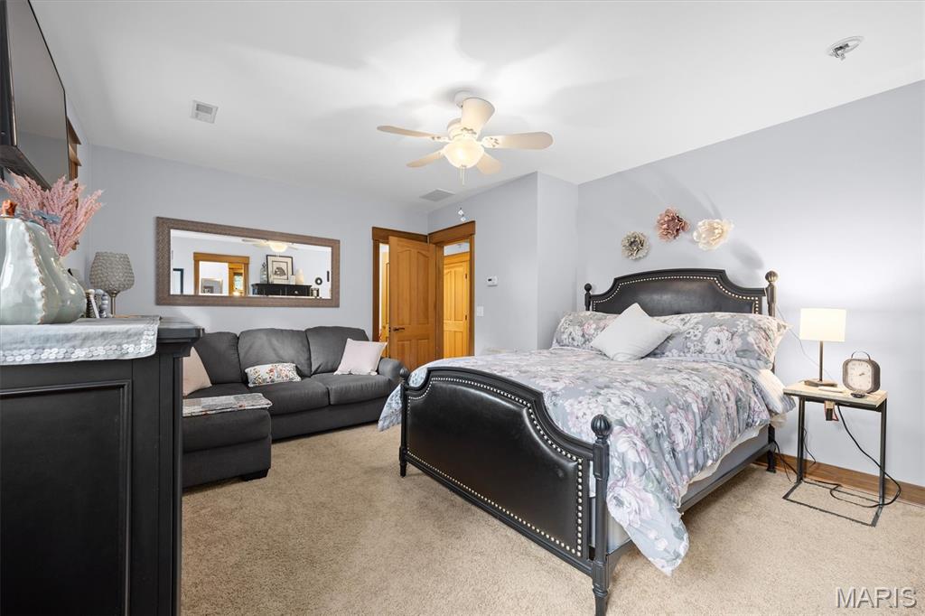 Bluff Woods Estates - Residential
