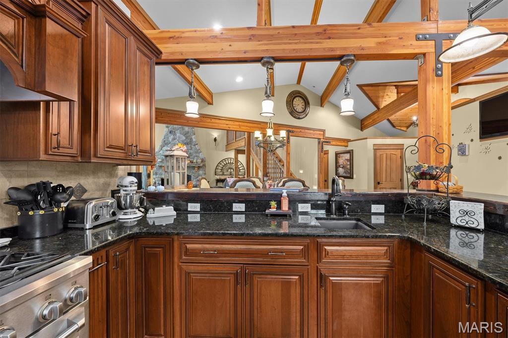 Bluff Woods Estates - Residential