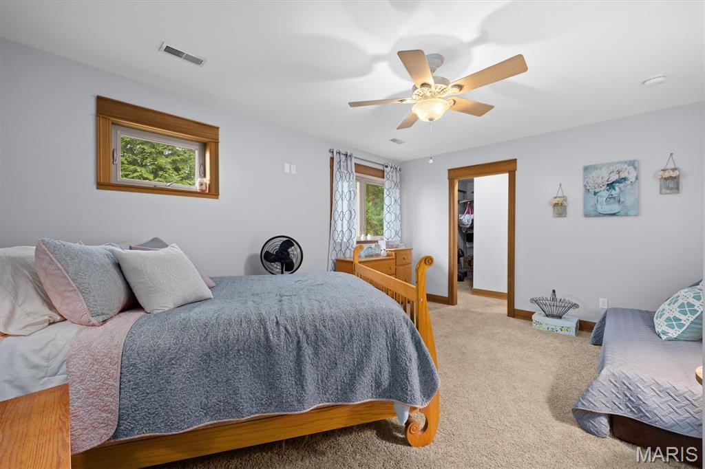 Bluff Woods Estates - Residential