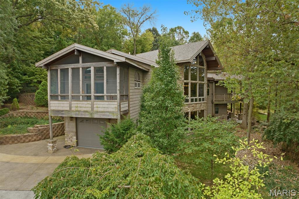 Bluff Woods Estates - Residential
