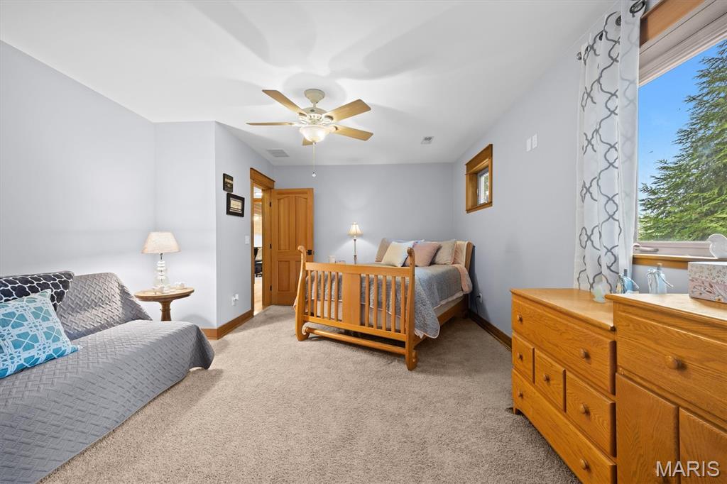 Bluff Woods Estates - Residential