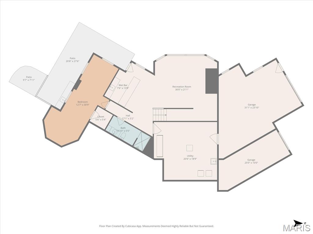 Bluff Woods Estates - Residential