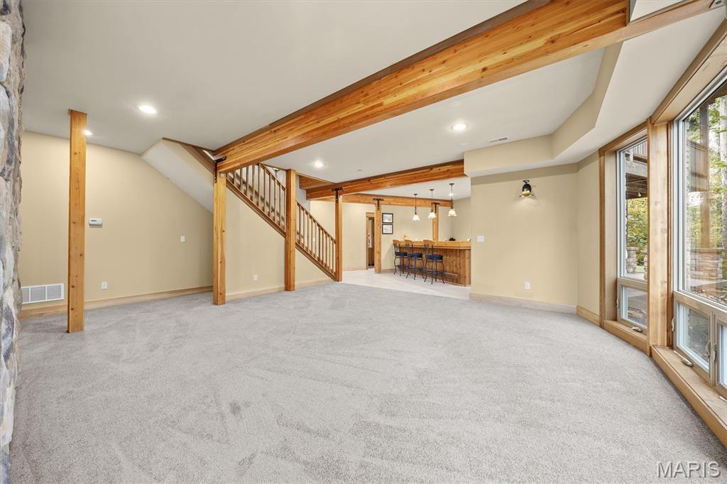 Bluff Woods Estates - Residential
