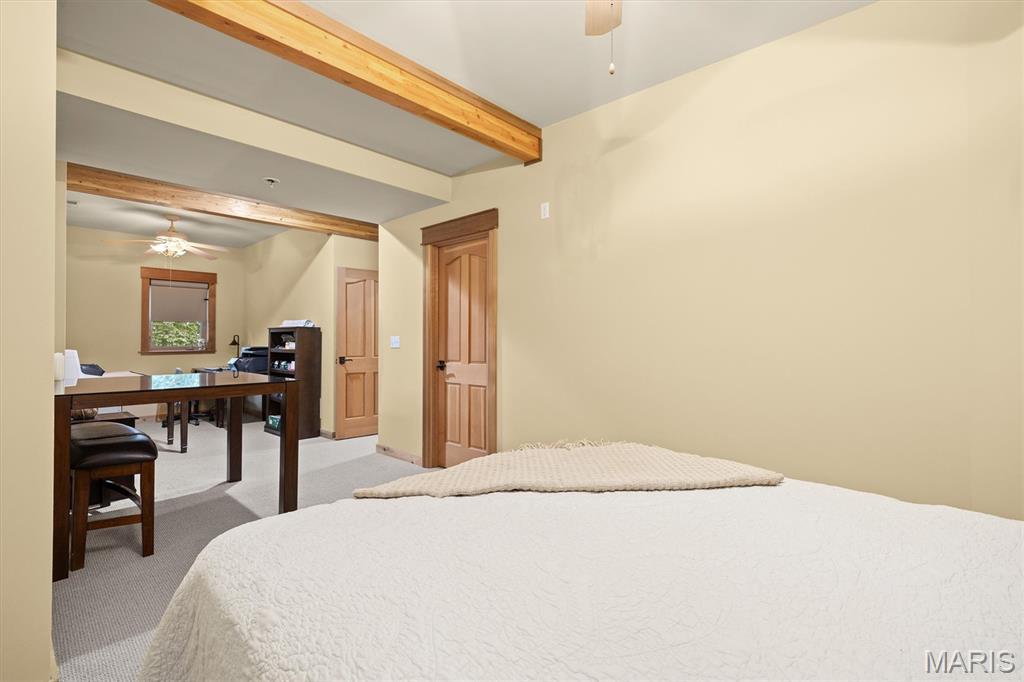 Bluff Woods Estates - Residential