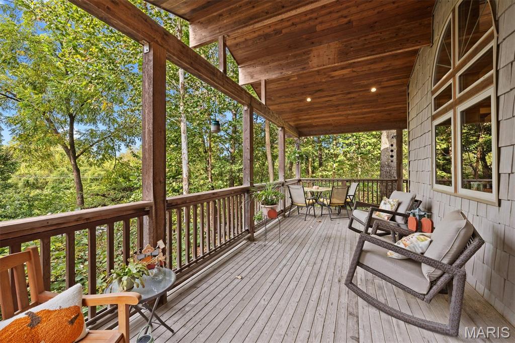 Bluff Woods Estates - Residential