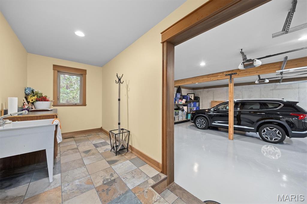Bluff Woods Estates - Residential