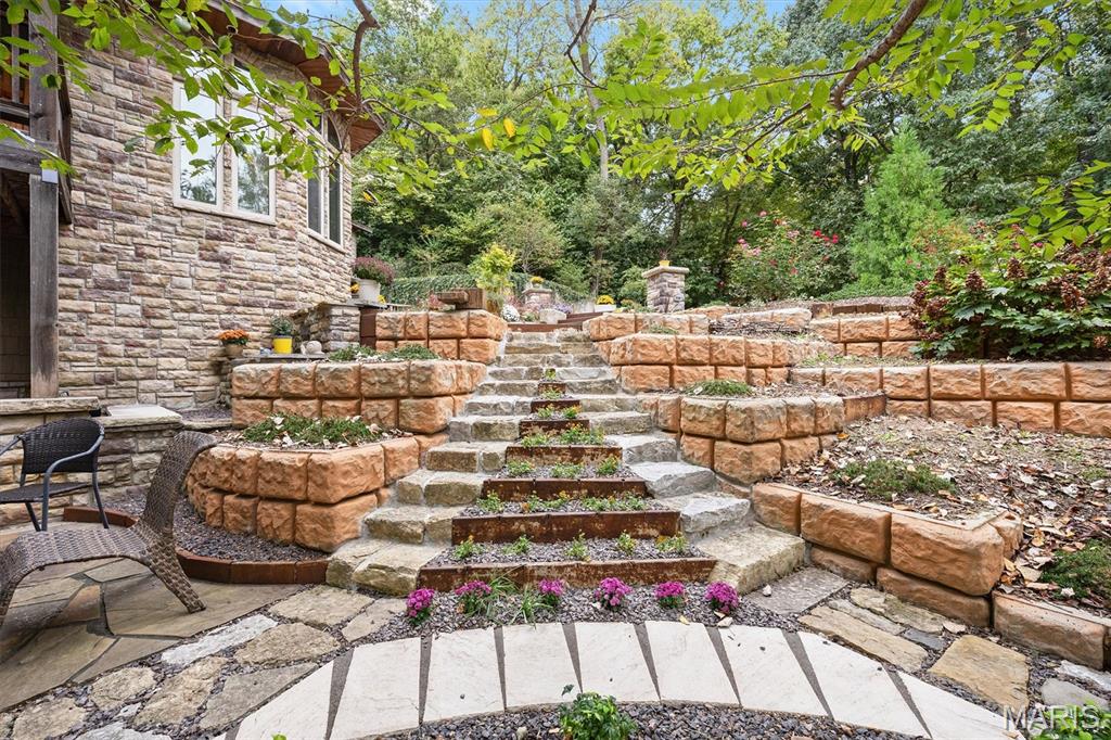 Bluff Woods Estates - Residential