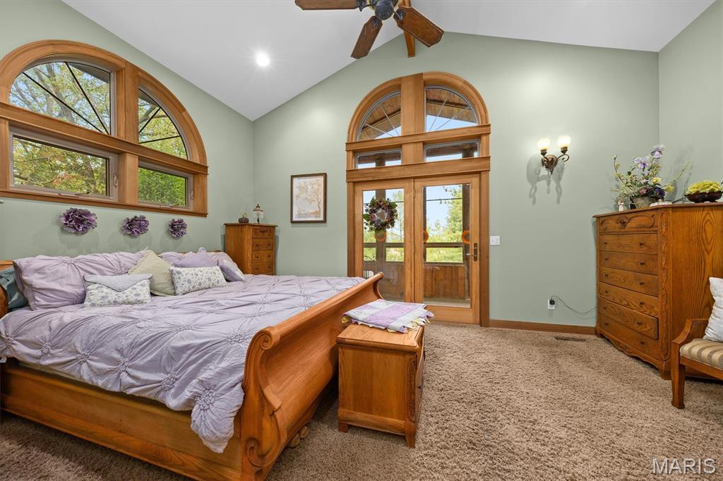 Bluff Woods Estates - Residential