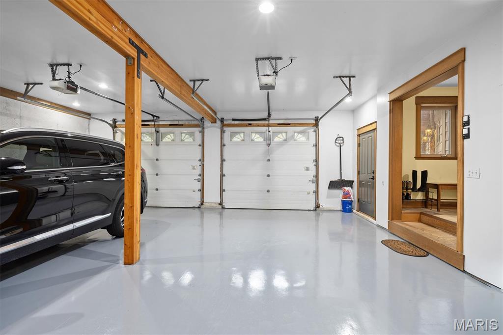 Bluff Woods Estates - Residential