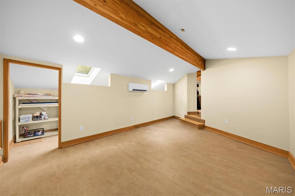 Bluff Woods Estates - Residential