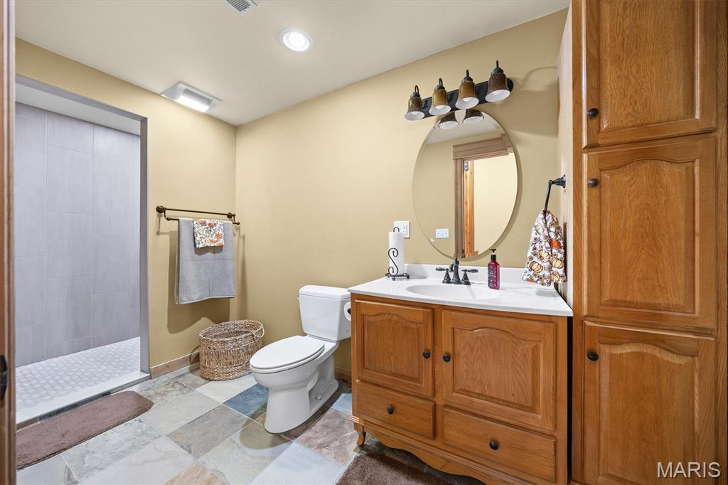 Bluff Woods Estates - Residential
