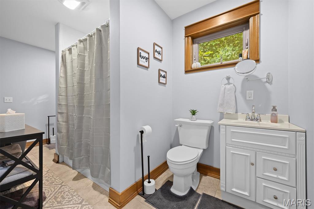 Bluff Woods Estates - Residential