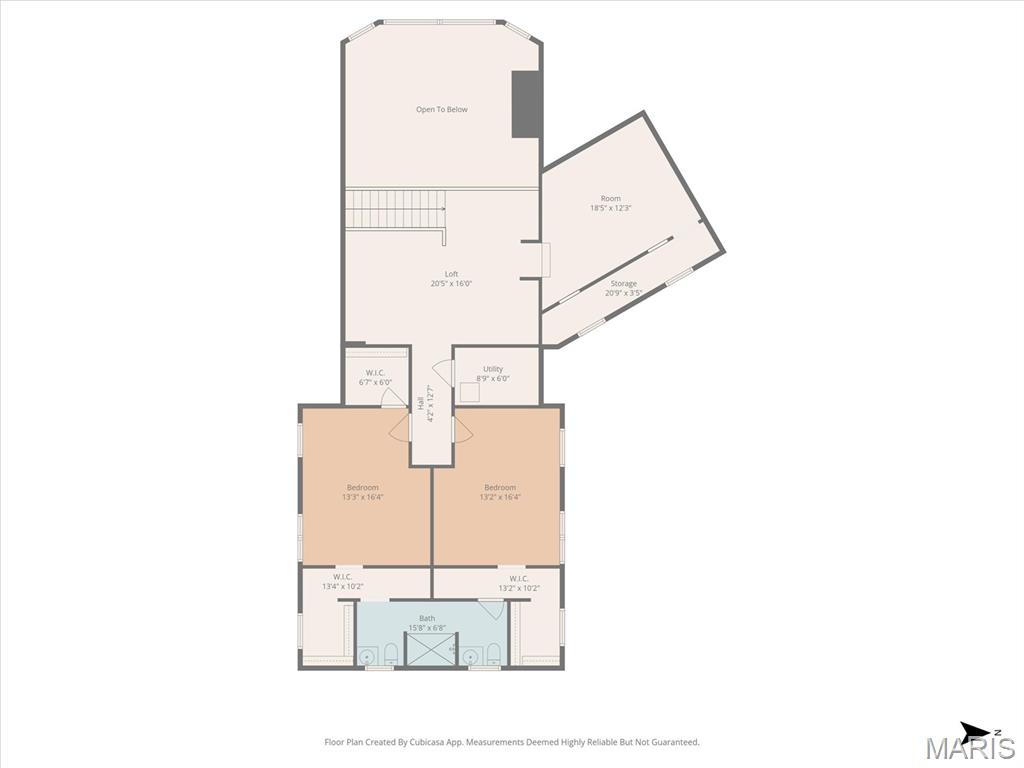 Bluff Woods Estates - Residential