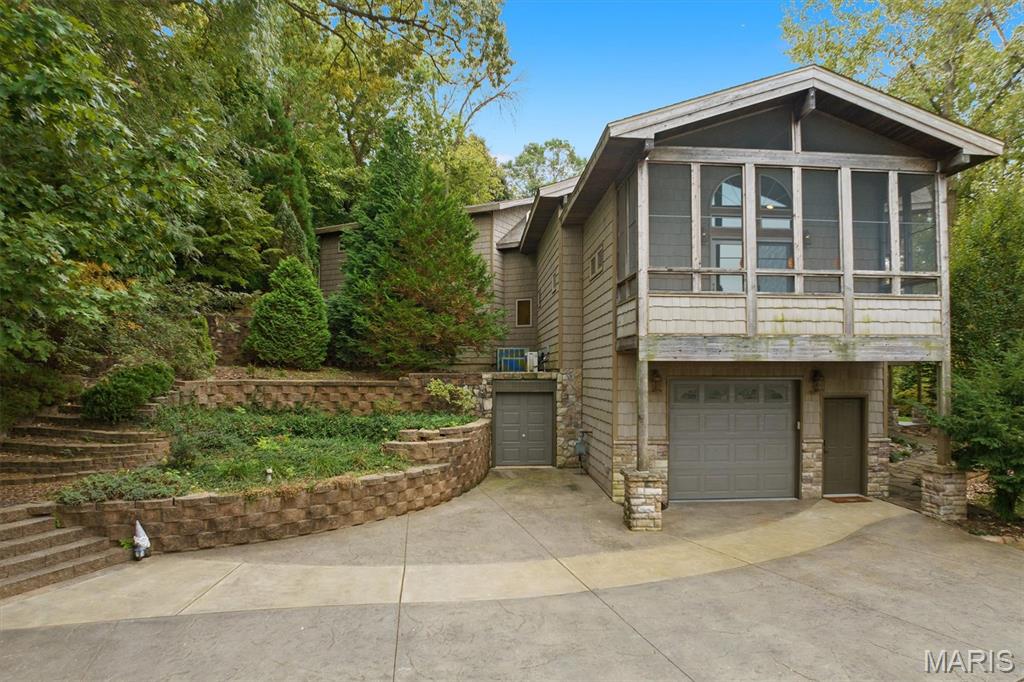 Bluff Woods Estates - Residential