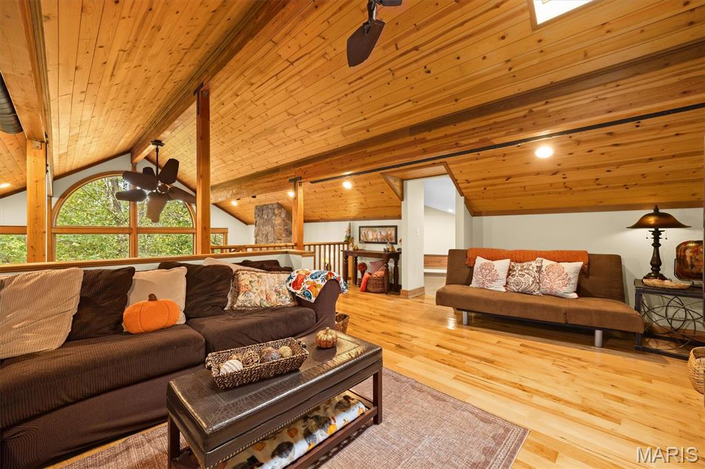 Bluff Woods Estates - Residential