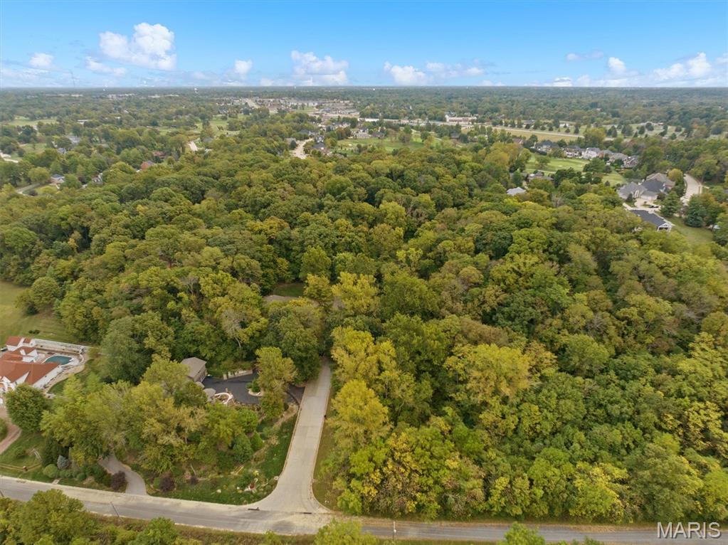 Bluff Woods Estates - Residential
