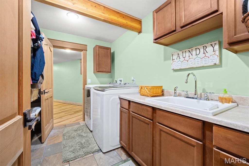Bluff Woods Estates - Residential