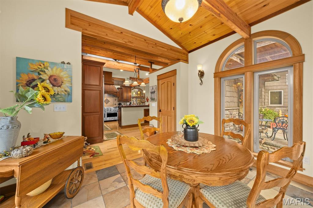 Bluff Woods Estates - Residential