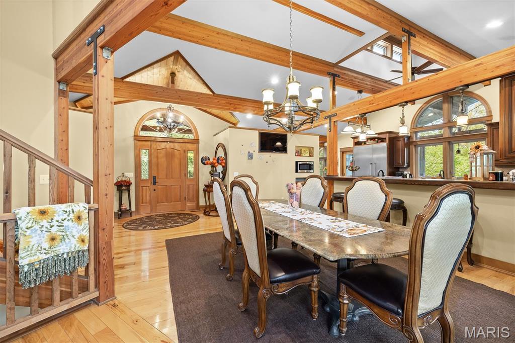 Bluff Woods Estates - Residential
