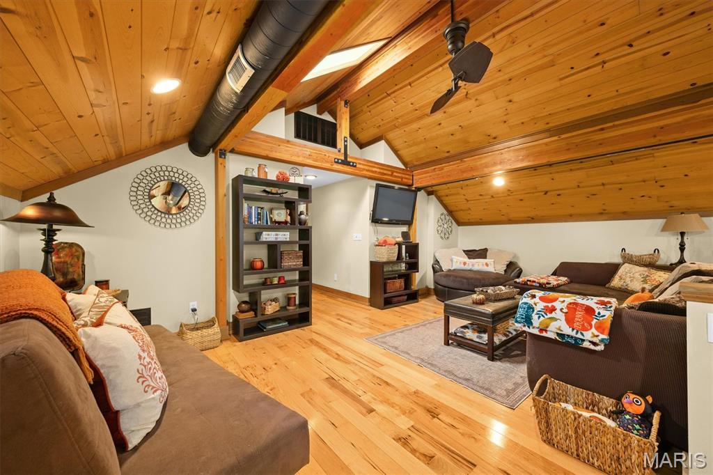 Bluff Woods Estates - Residential