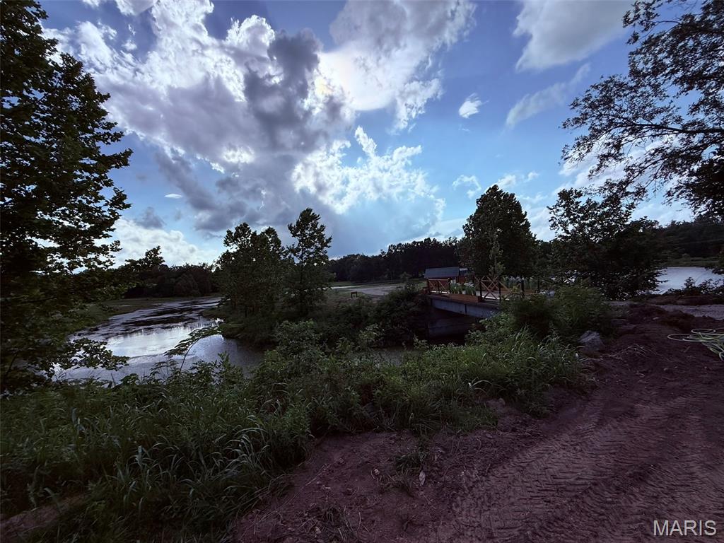 NA - Land