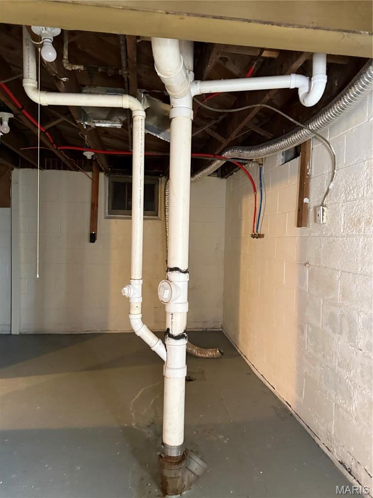 Natural Park 1st Add - Residential