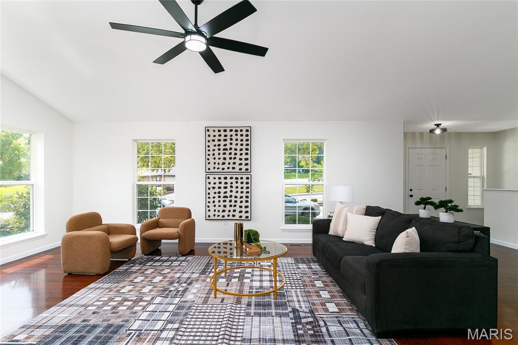 Villas At Baxter Commons - Residential