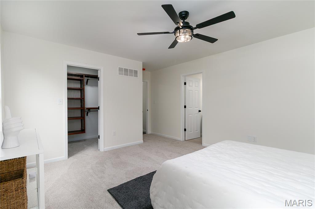 Villas At Baxter Commons - Residential