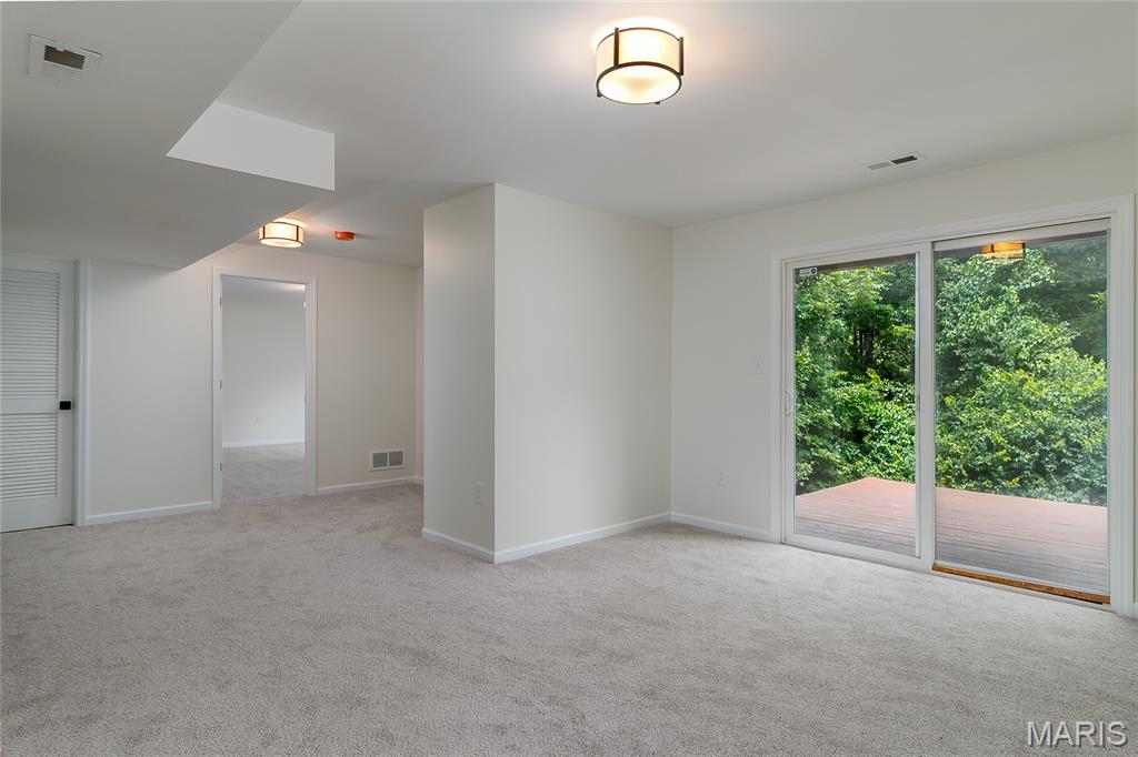 Villas At Baxter Commons - Residential