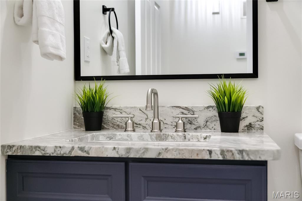 Villas At Baxter Commons - Residential